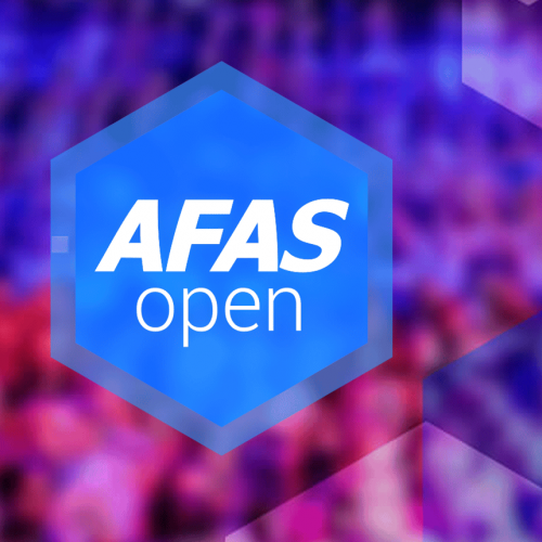 AFAS Open