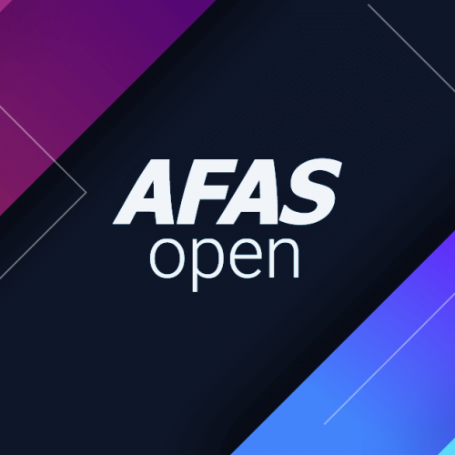 Logo AFAS Open